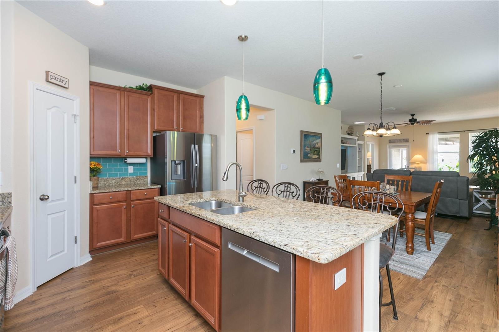 CYPRESS CREEK PH 3 - Residential