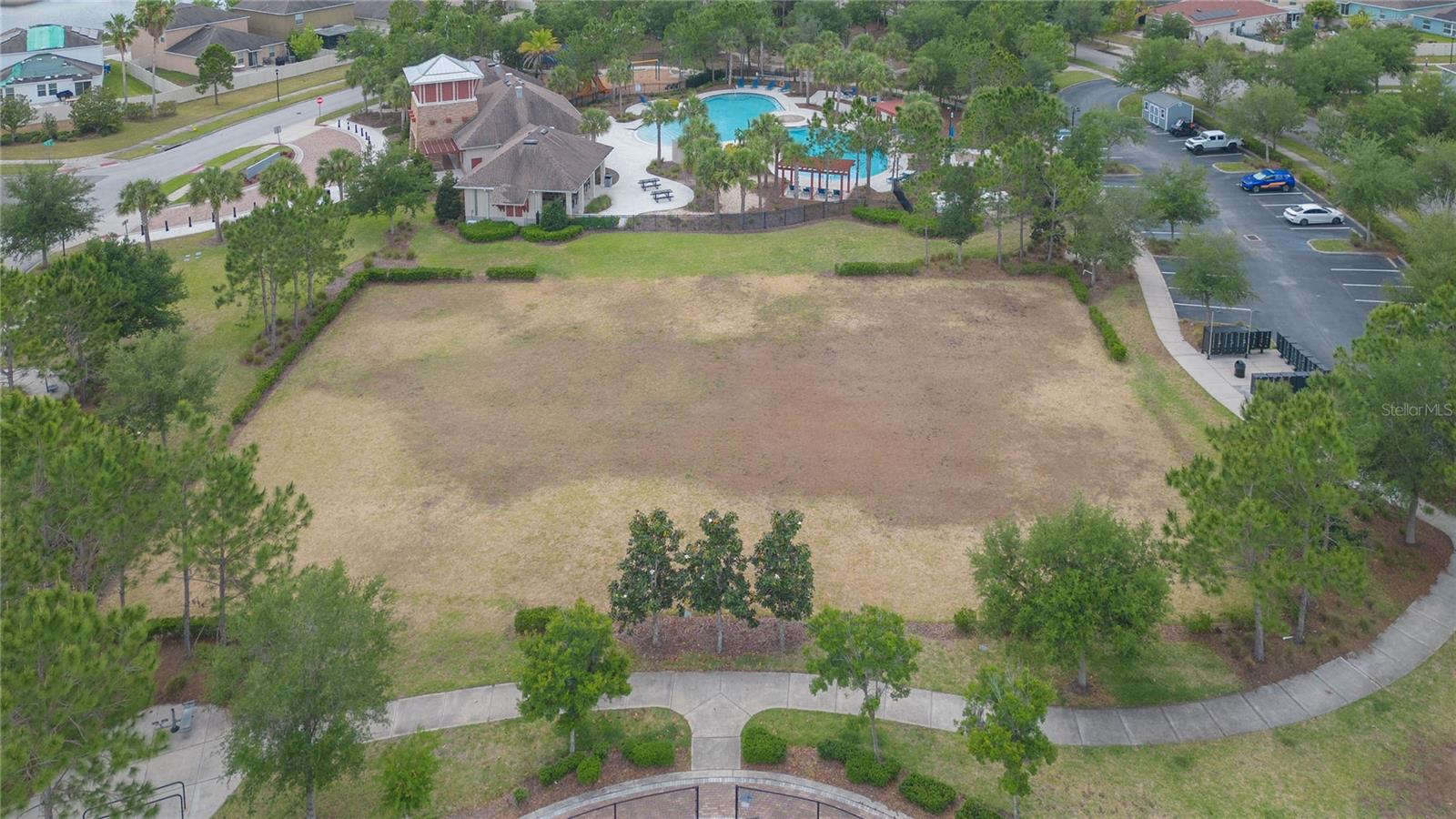CYPRESS CREEK PH 3 - Residential