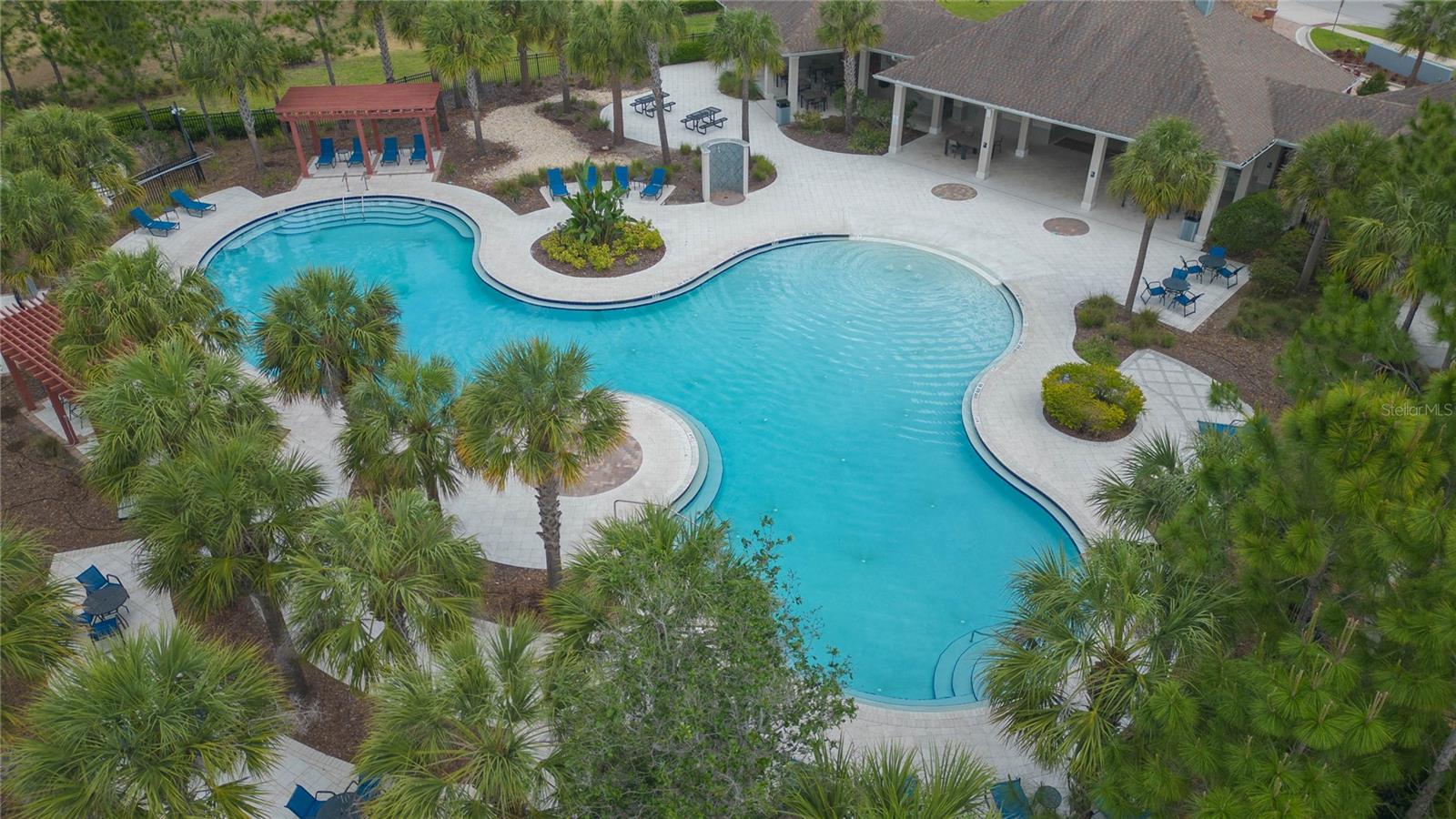 CYPRESS CREEK PH 3 - Residential