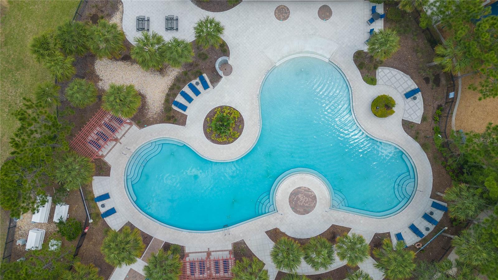 CYPRESS CREEK PH 3 - Residential