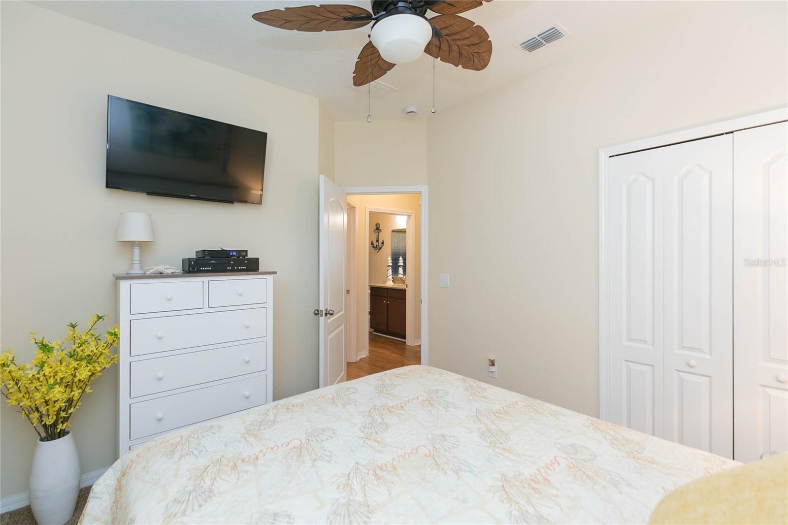CYPRESS CREEK PH 3 - Residential
