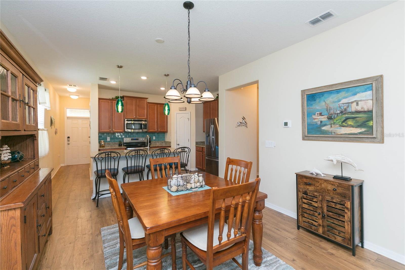CYPRESS CREEK PH 3 - Residential
