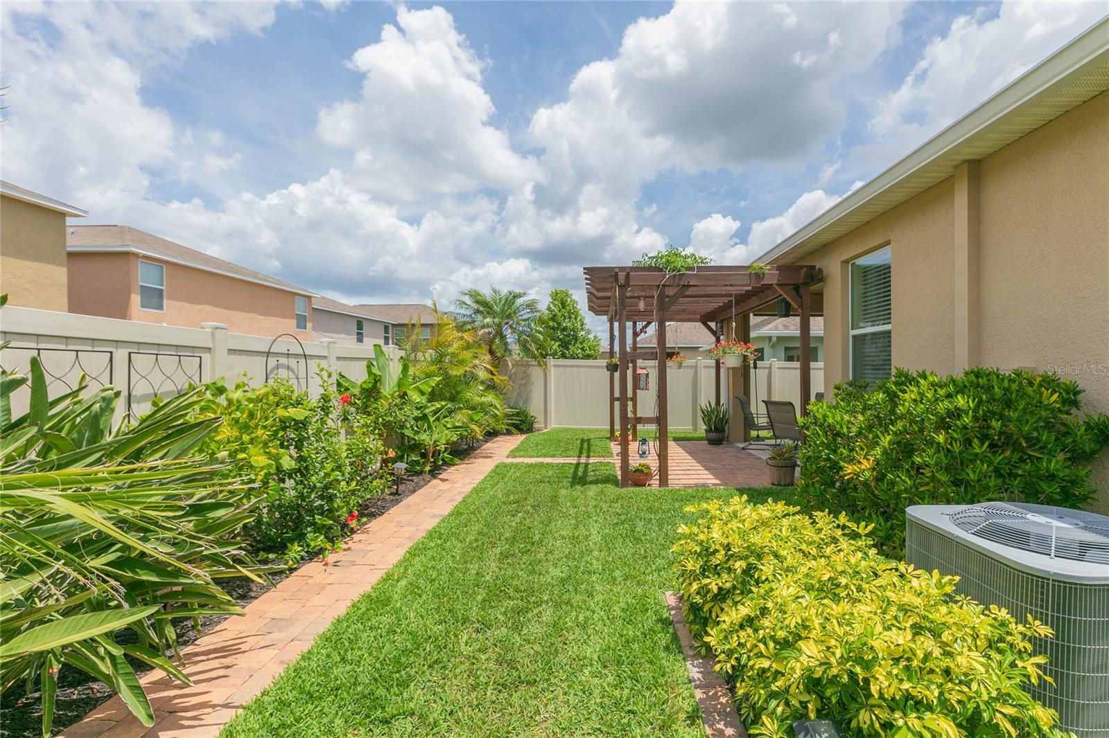 CYPRESS CREEK PH 3 - Residential
