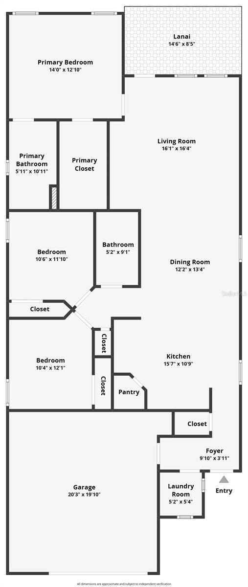 CYPRESS CREEK PH 3 - Residential
