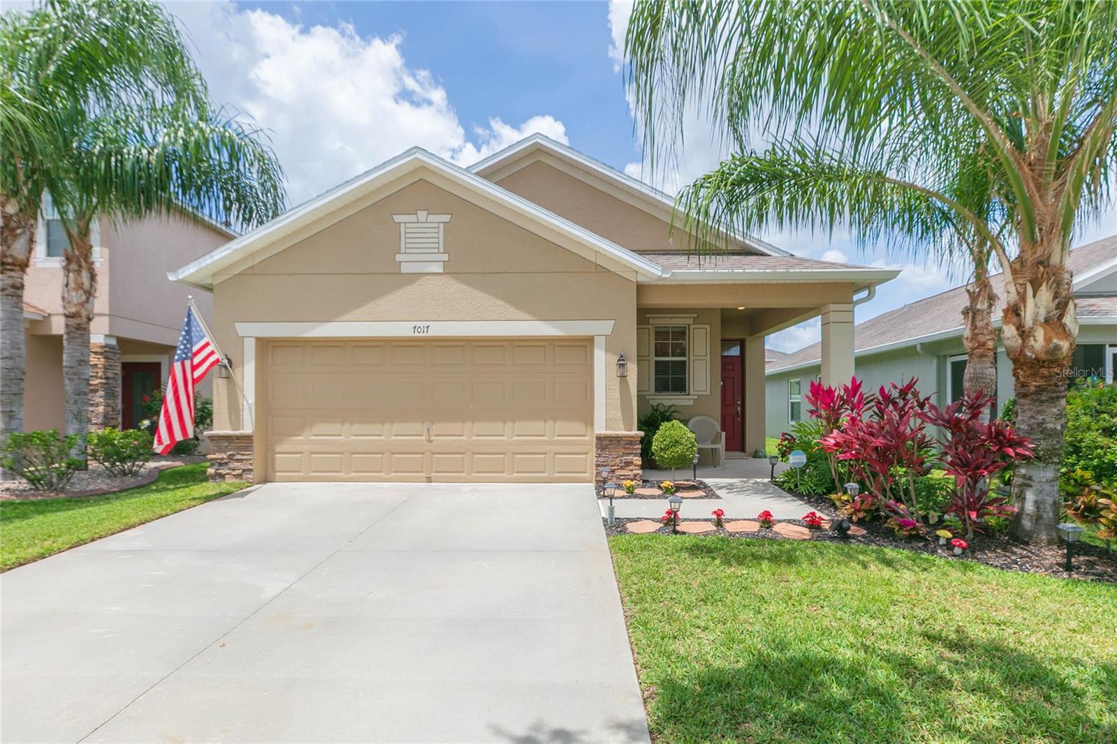 CYPRESS CREEK PH 3 - Residential