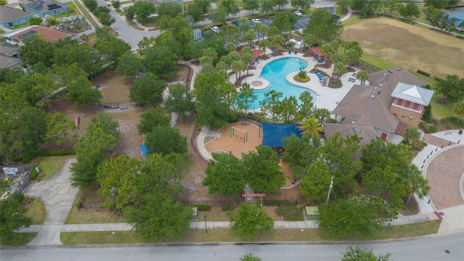 CYPRESS CREEK PH 3 - Residential