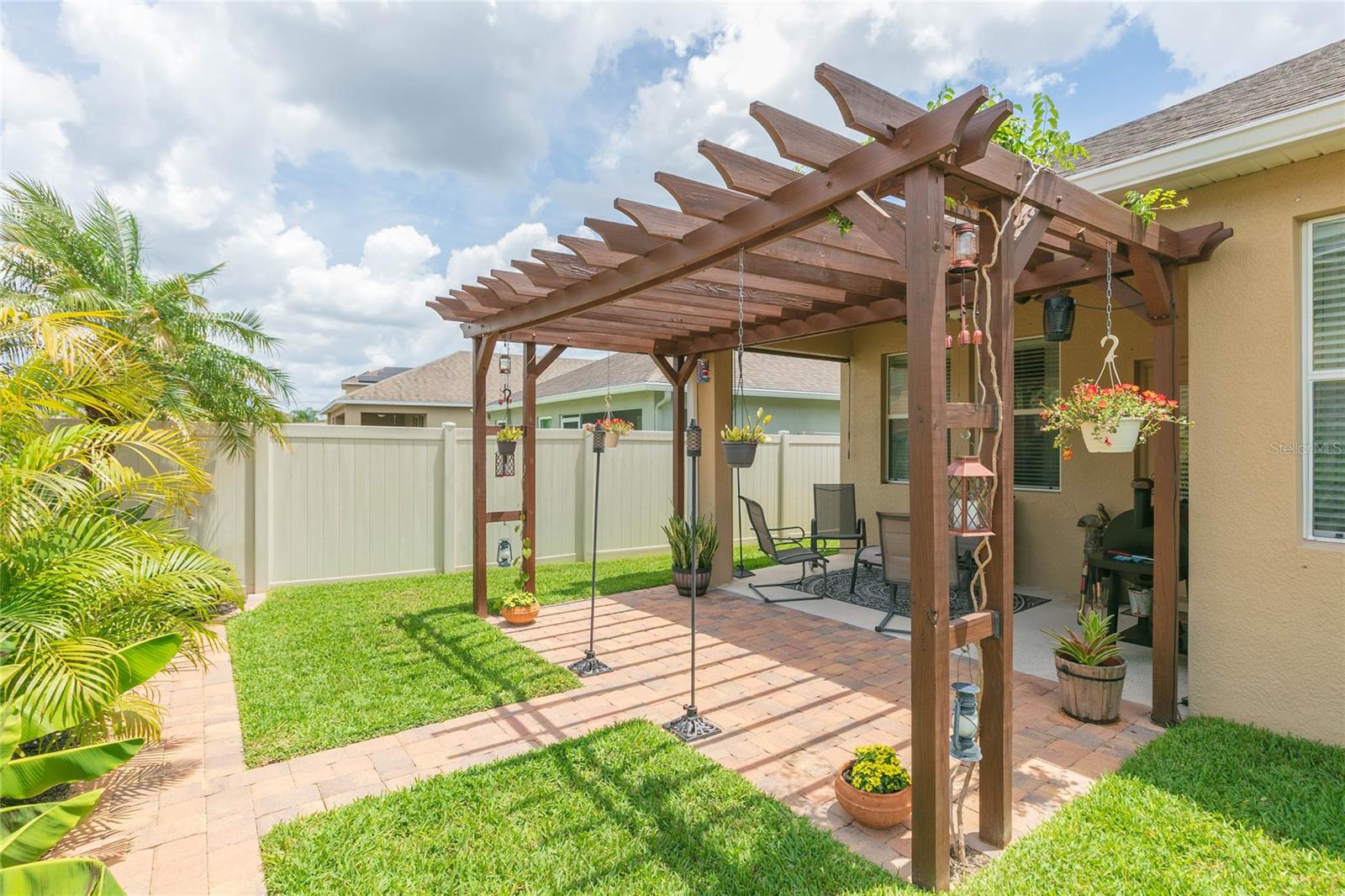 CYPRESS CREEK PH 3 - Residential