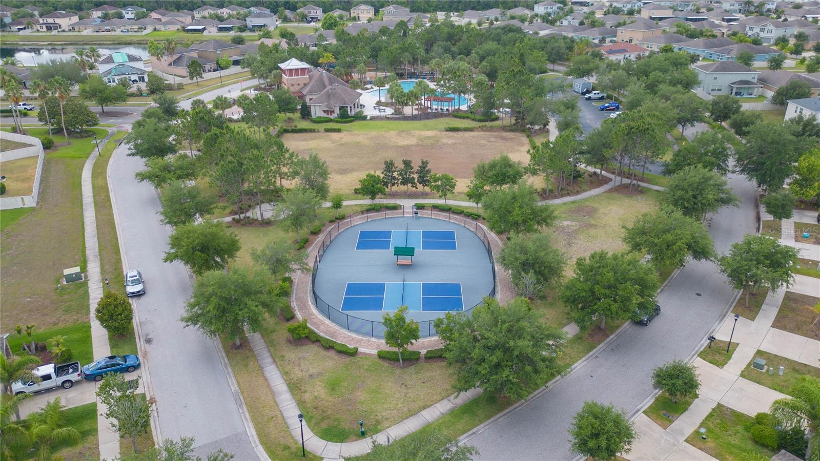 CYPRESS CREEK PH 3 - Residential