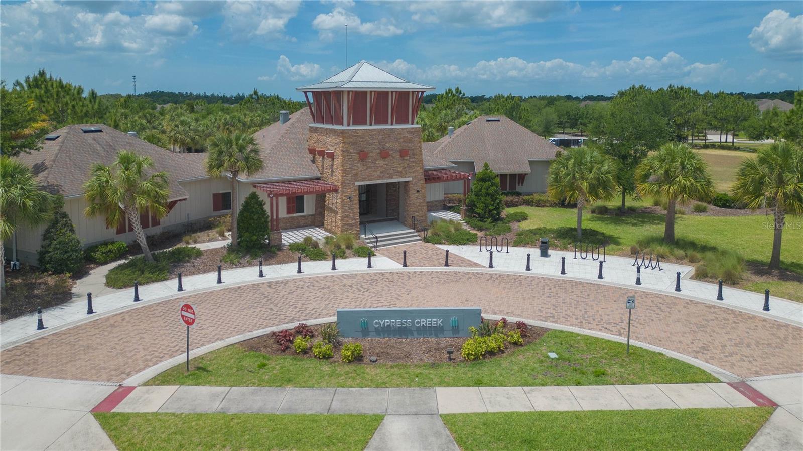 CYPRESS CREEK PH 3 - Residential