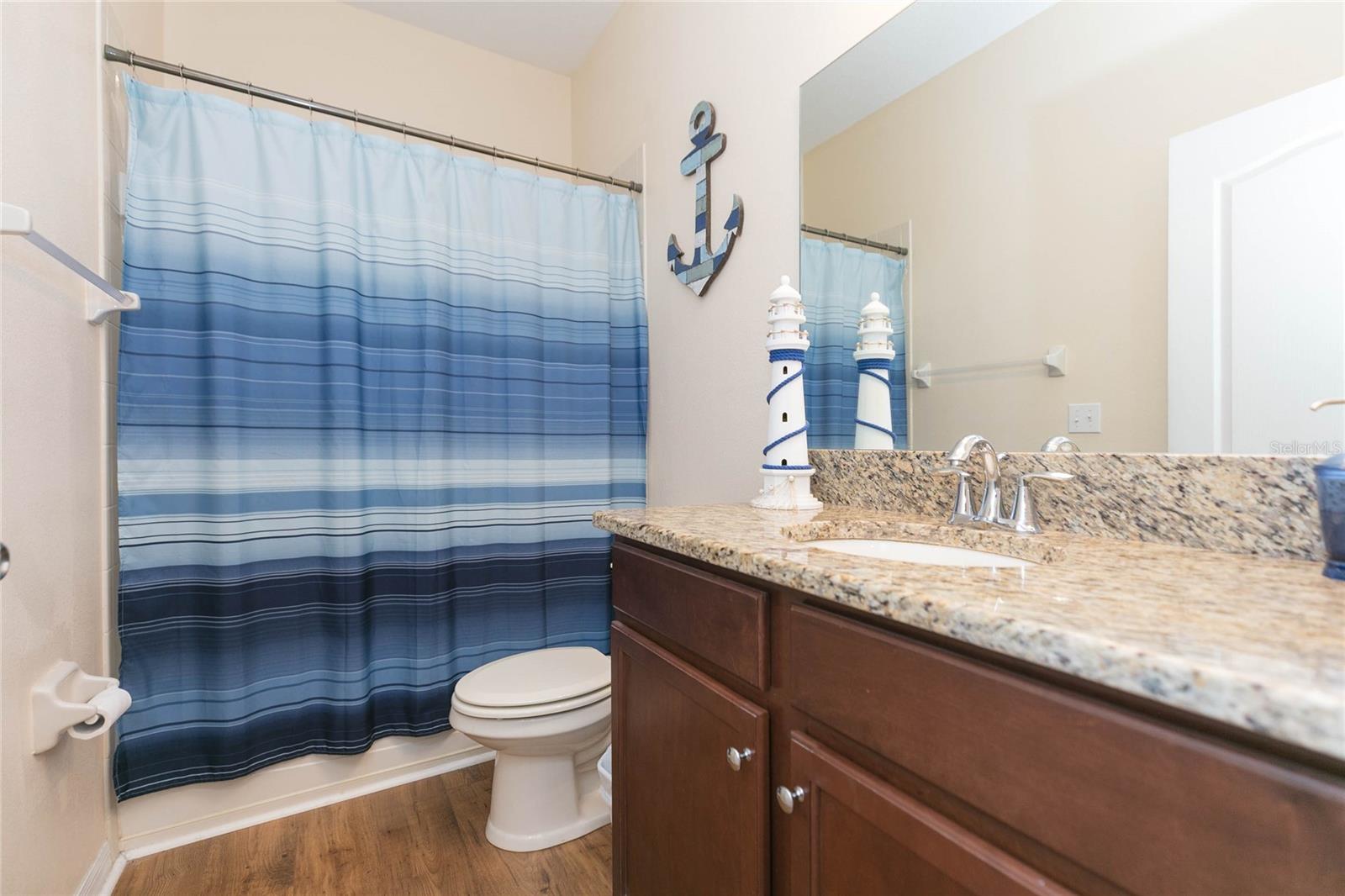 CYPRESS CREEK PH 3 - Residential
