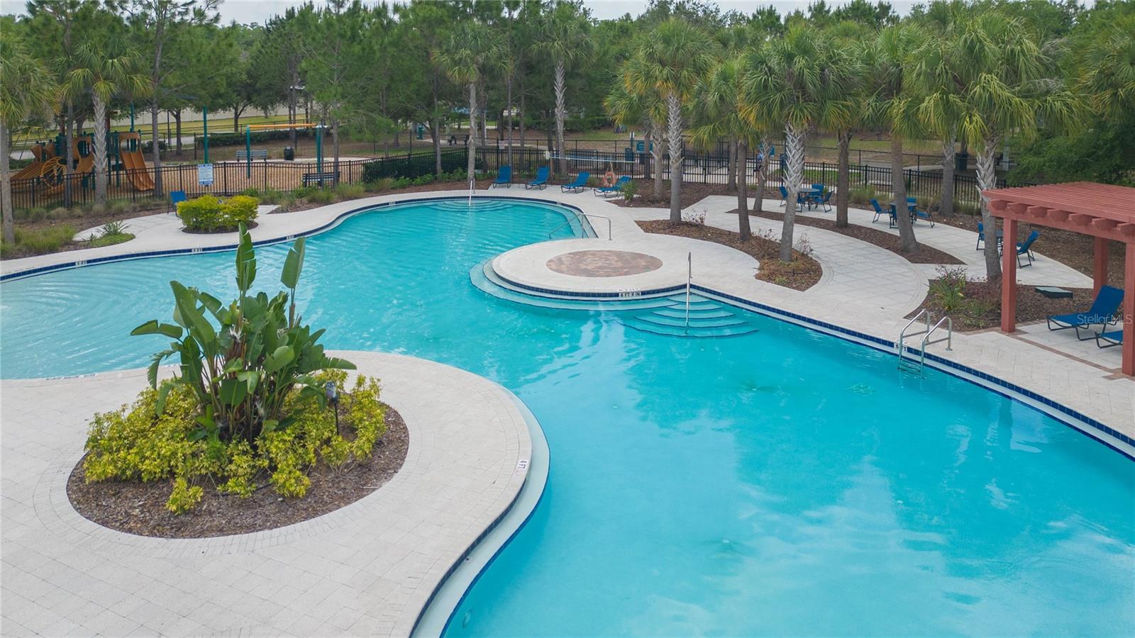 CYPRESS CREEK PH 3 - Residential