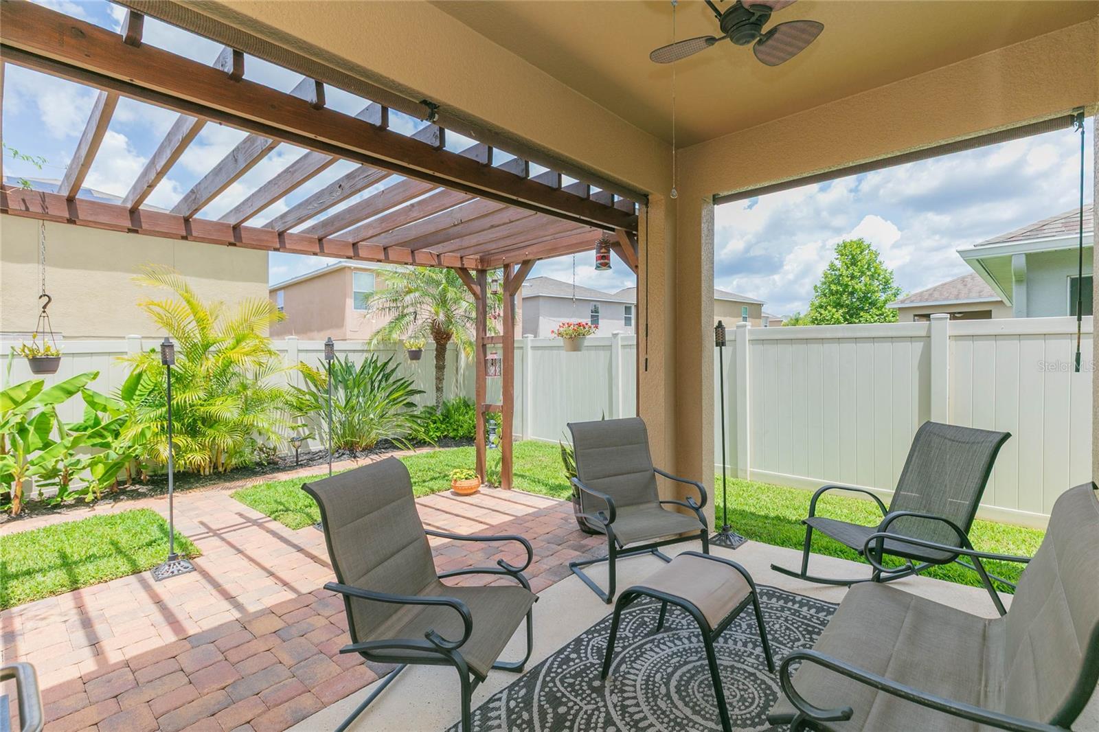 CYPRESS CREEK PH 3 - Residential