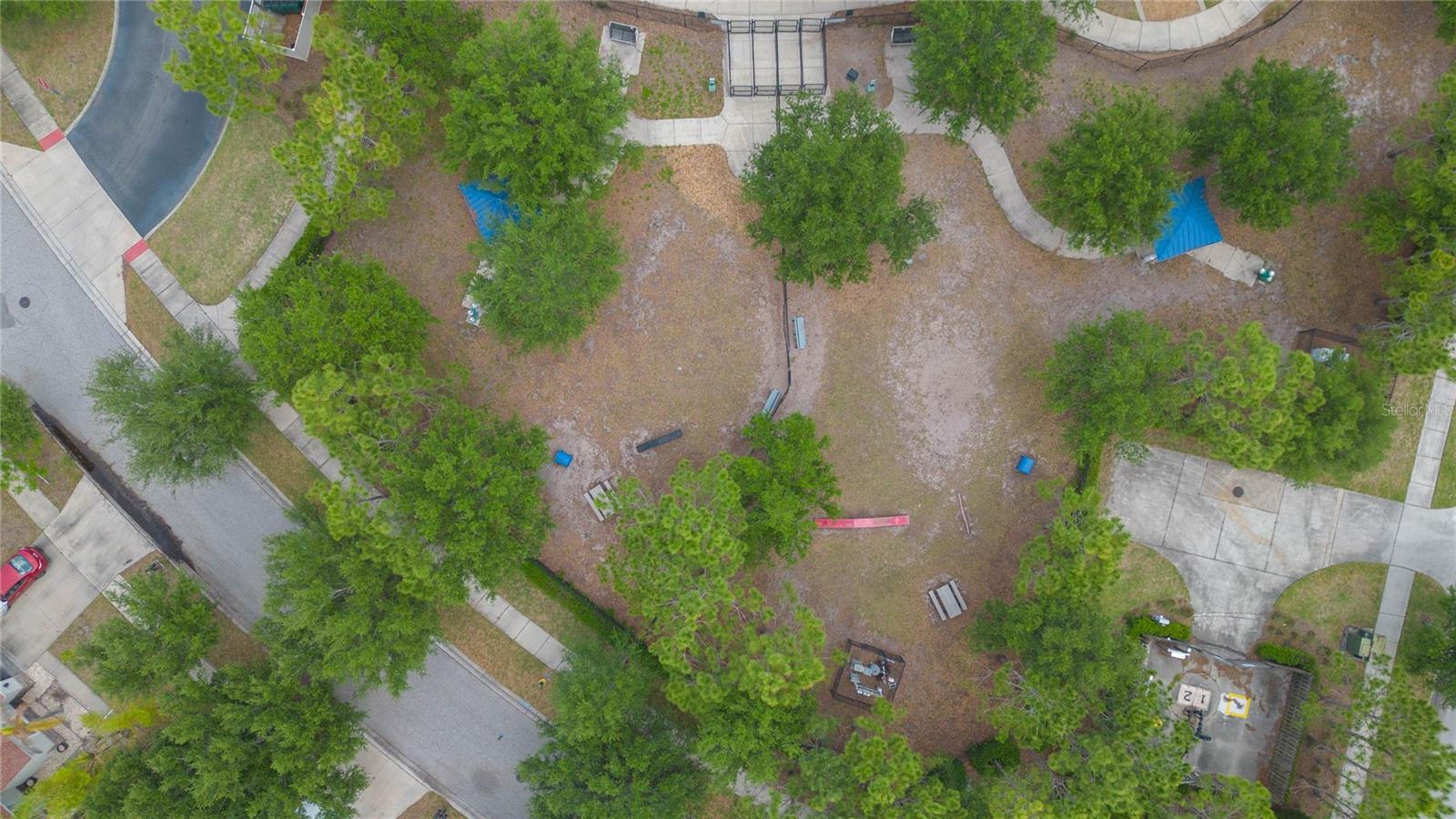 CYPRESS CREEK PH 3 - Residential