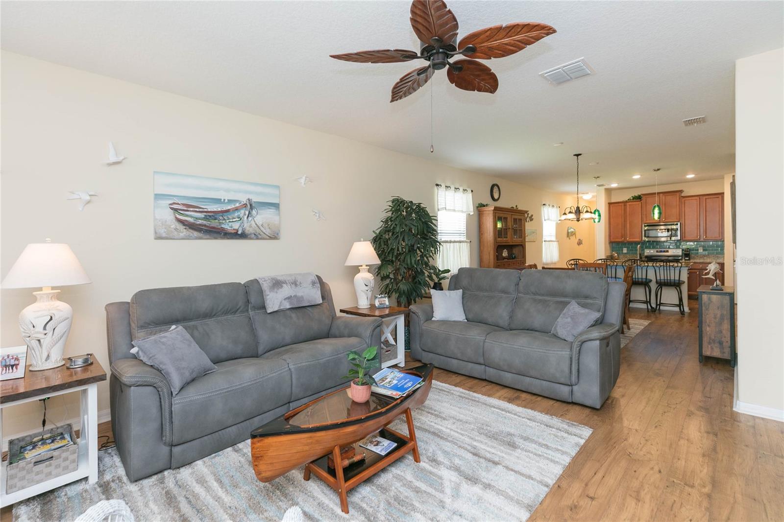 CYPRESS CREEK PH 3 - Residential