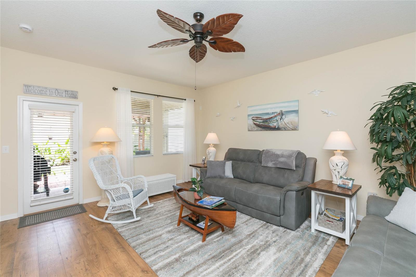 CYPRESS CREEK PH 3 - Residential
