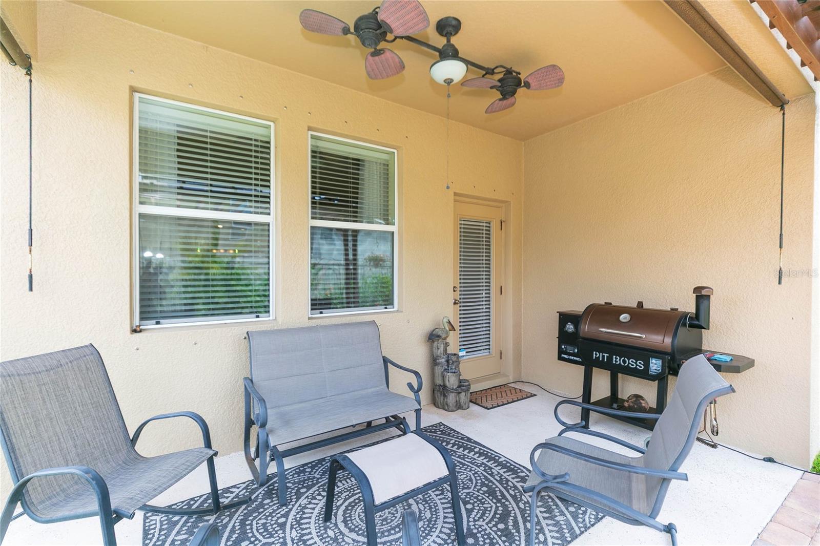 CYPRESS CREEK PH 3 - Residential