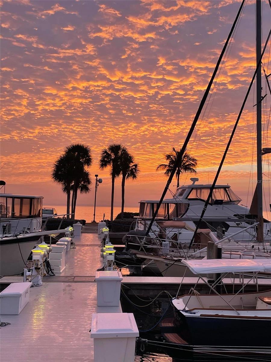 8177 - LONGBOAT KEY MOORINGS MARINA 2 - Residential