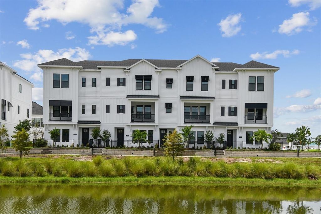 Photo of 7204 Sutton Lane, Sarasota, FL 34240 (MLS # TB8469054)