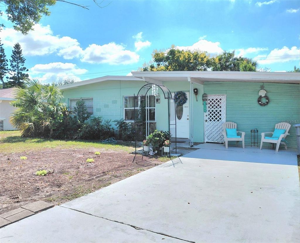 Photo of New Port Richey, FL 34652 (MLS # W7879150)