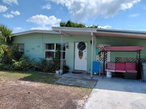  NEW PORT RICHEY FL 34652