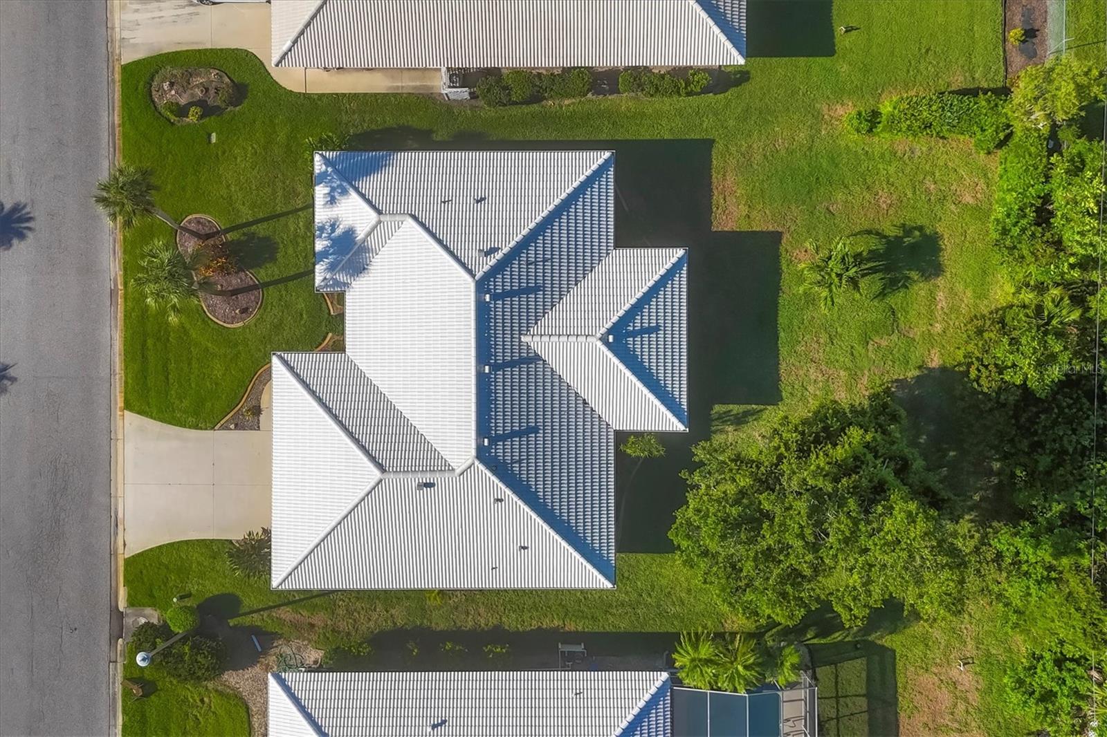 QUAIL LAKE - Residential