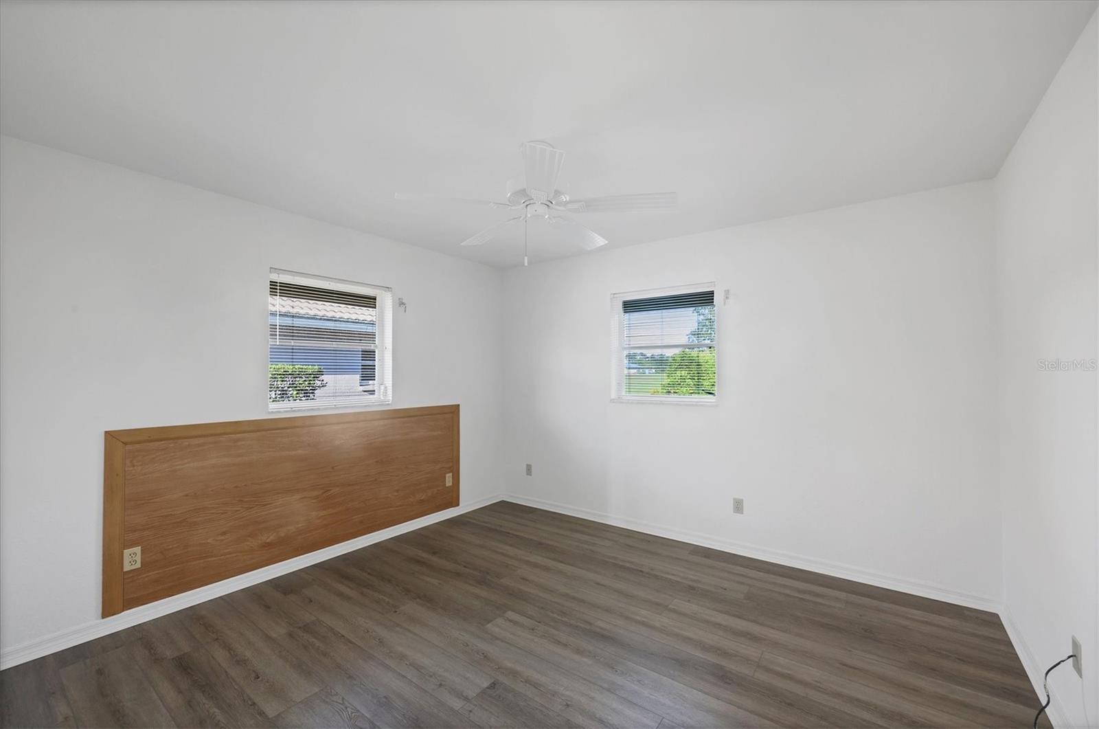 QUAIL LAKE - Residential