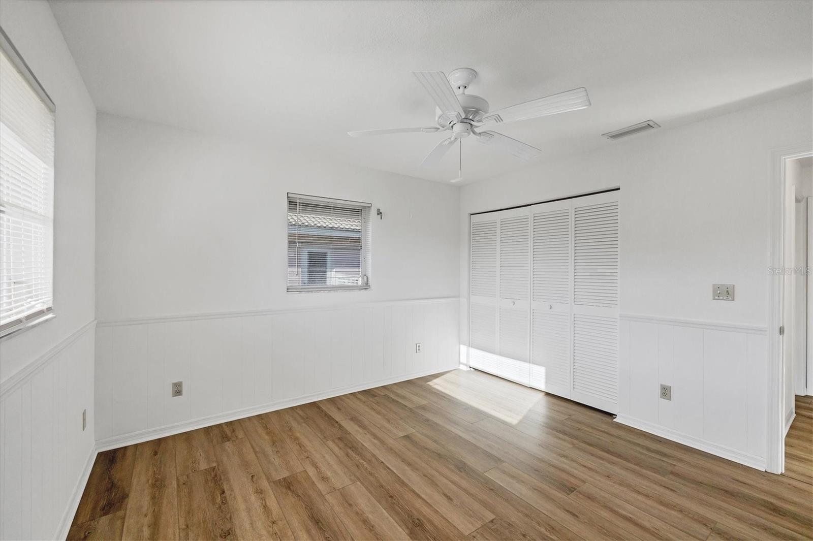 QUAIL LAKE - Residential