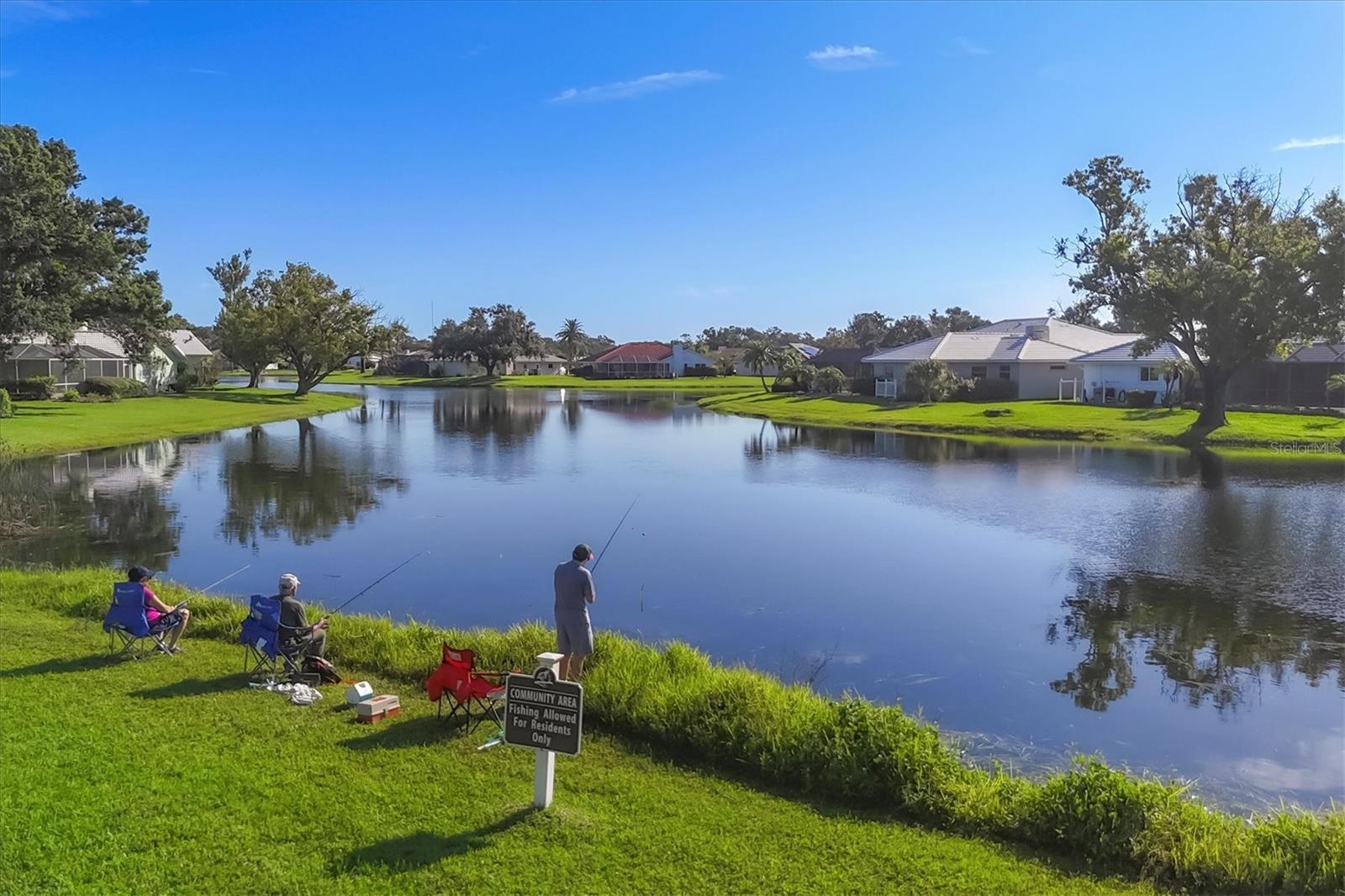 QUAIL LAKE - Residential