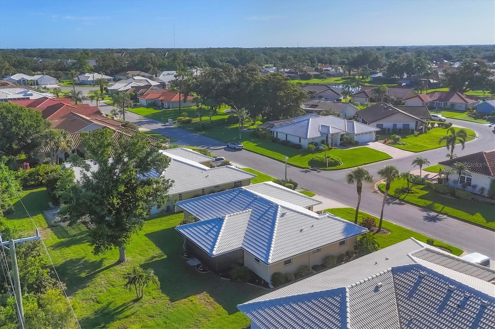 QUAIL LAKE - Residential