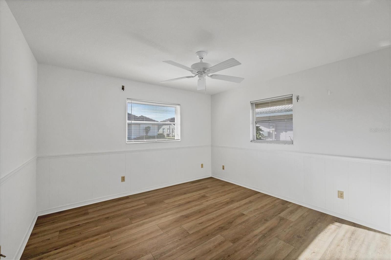 QUAIL LAKE - Residential