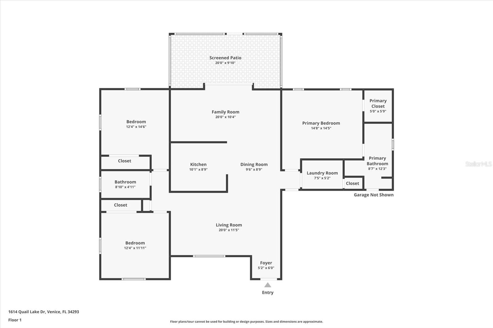 QUAIL LAKE - Residential