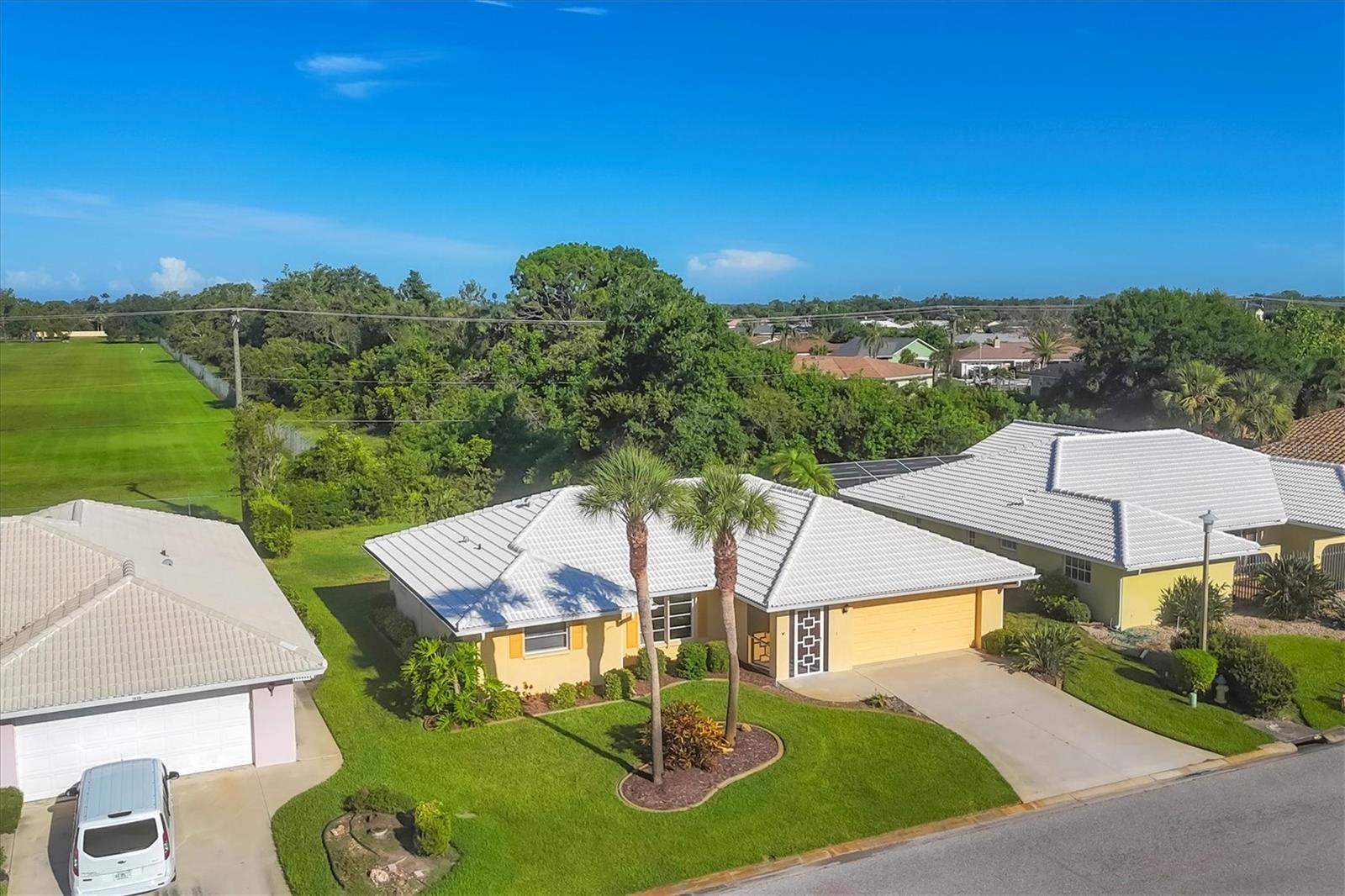 QUAIL LAKE - Residential