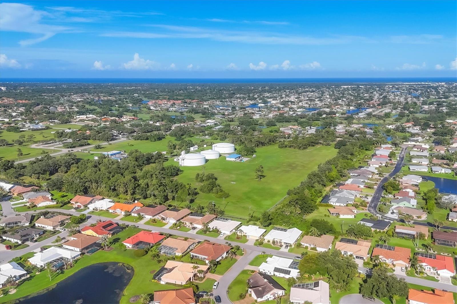 QUAIL LAKE - Residential