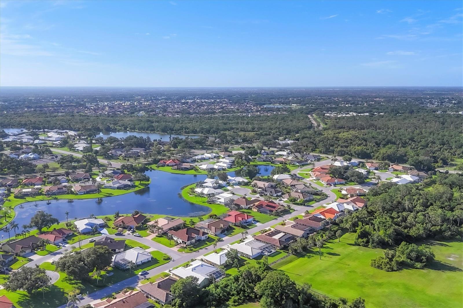 QUAIL LAKE - Residential