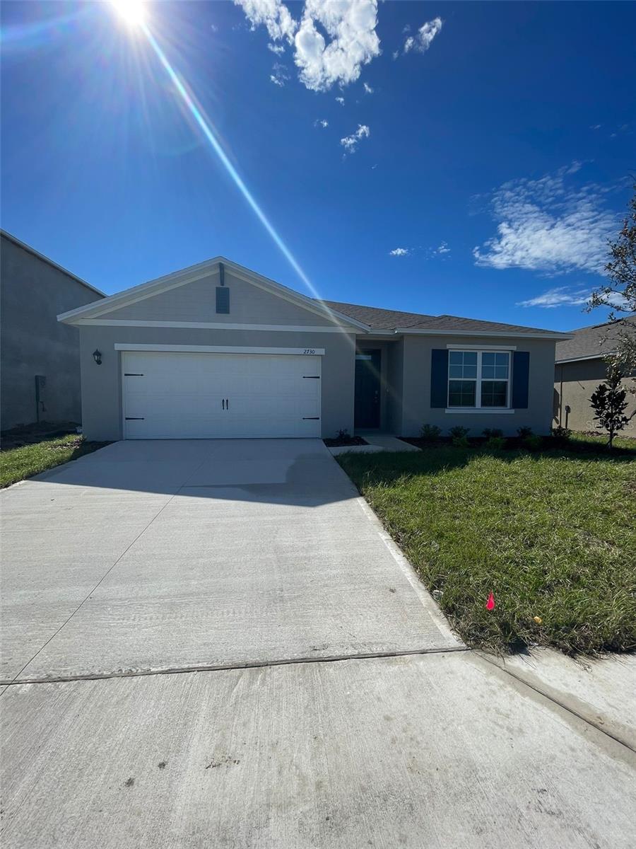 CASCADES - Residential