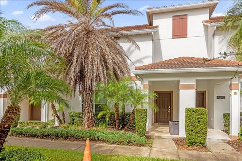 A home in KISSIMMEE