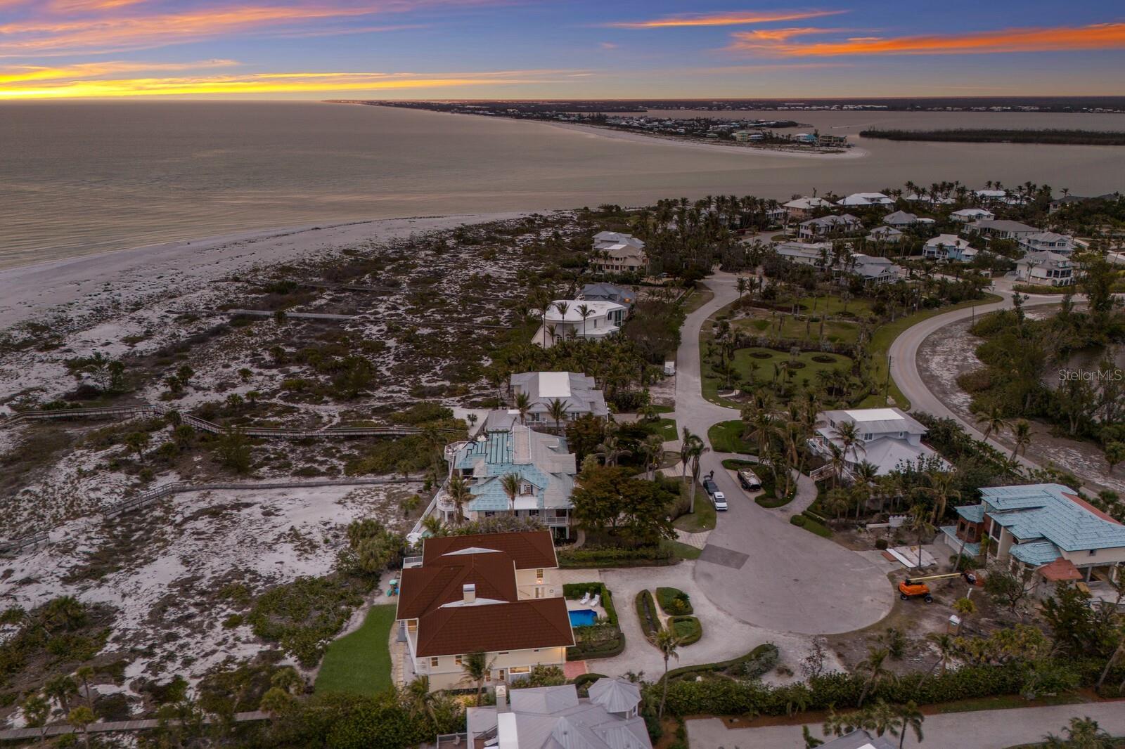 GULF SHORES NORTH 04 - Residential