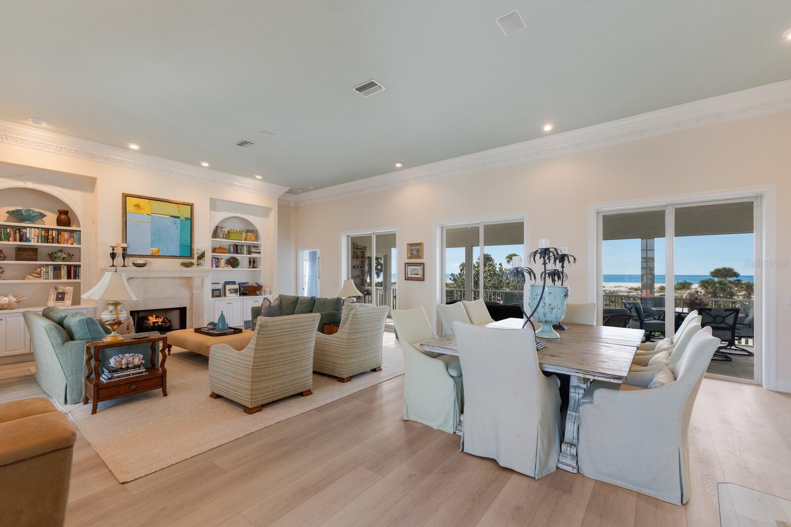 GULF SHORES NORTH 04 - Residential