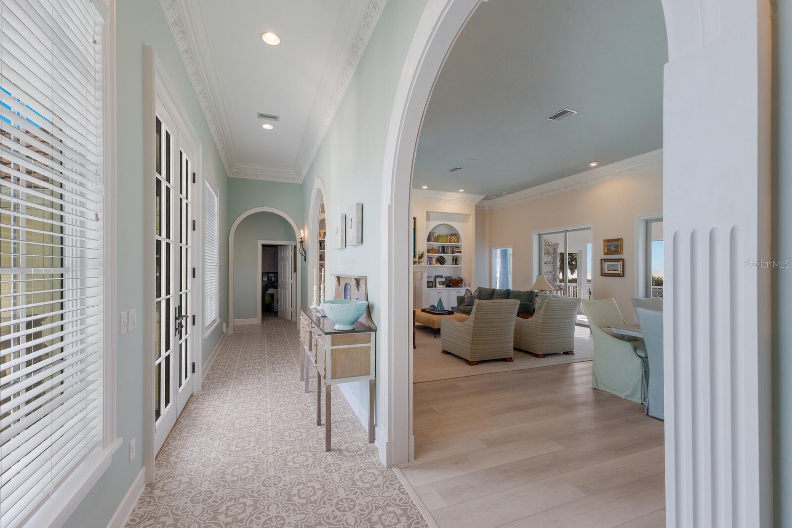 GULF SHORES NORTH 04 - Residential