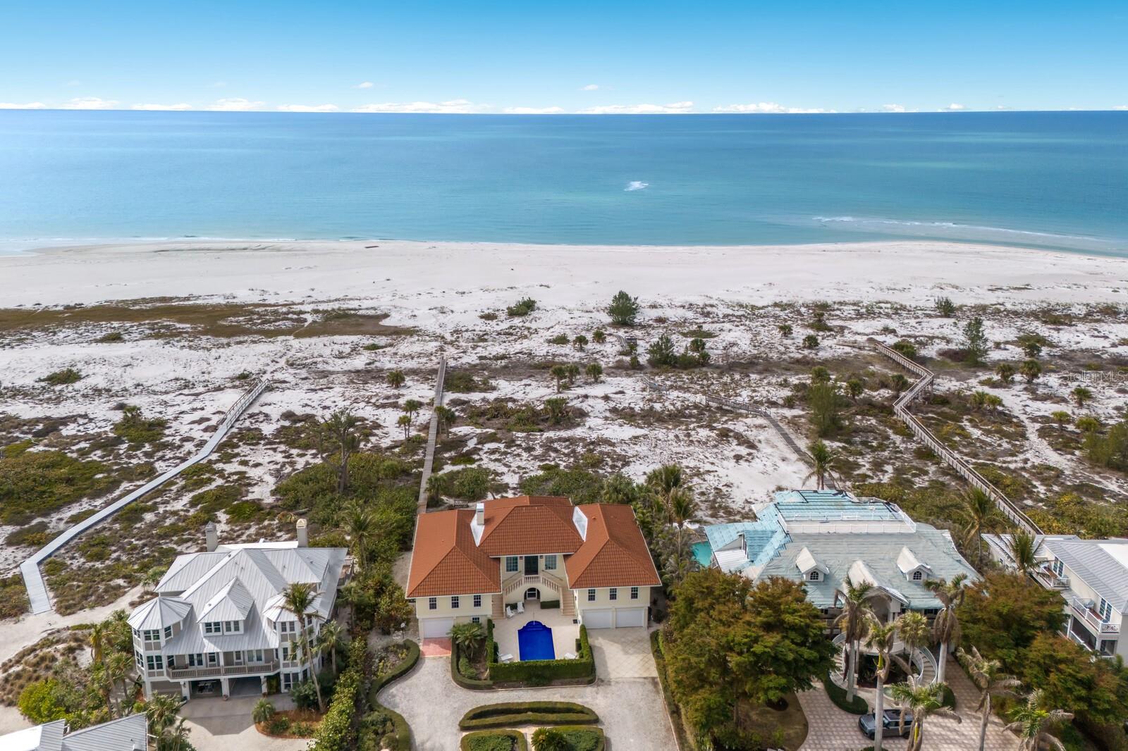 GULF SHORES NORTH 04 - Residential