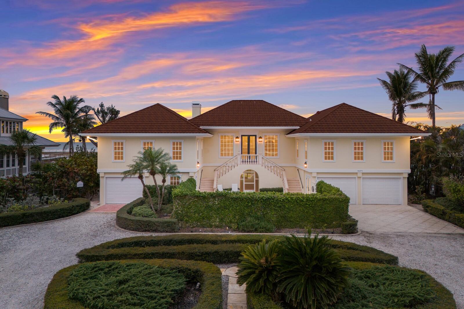 GULF SHORES NORTH 04 - Residential
