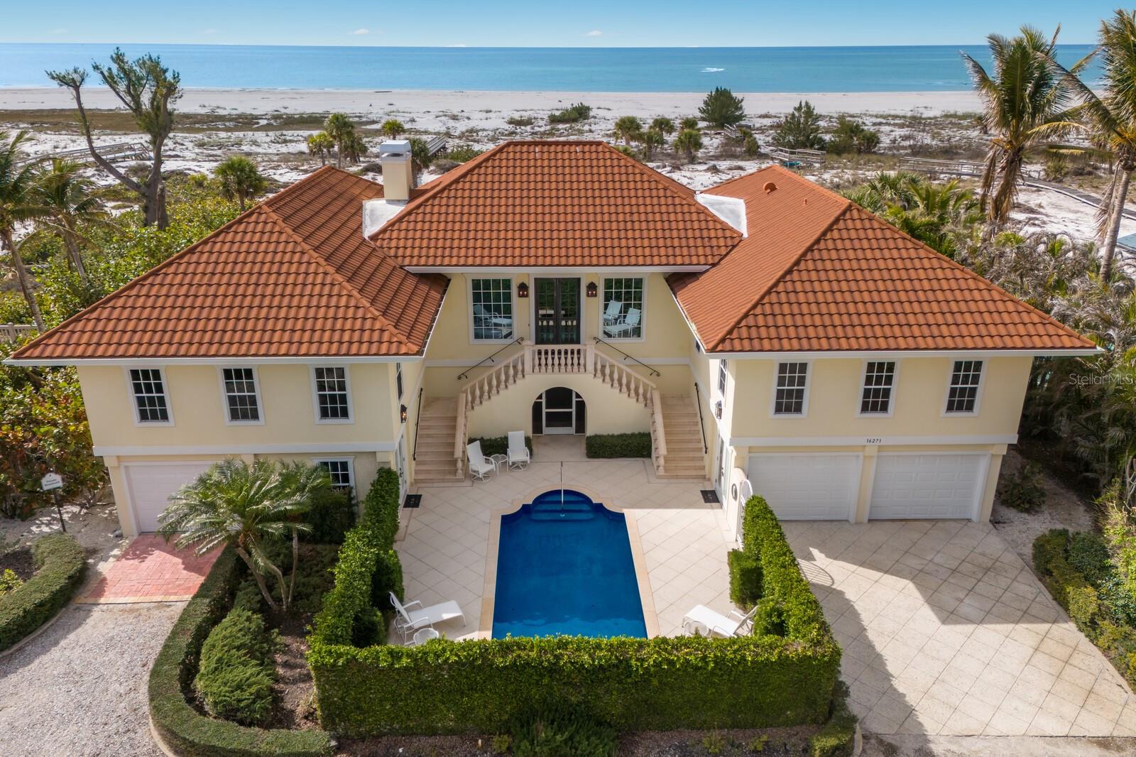 GULF SHORES NORTH 04 - Residential