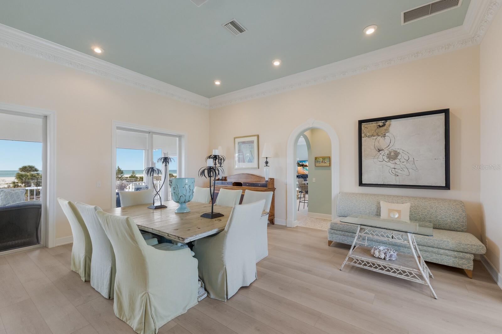 GULF SHORES NORTH 04 - Residential