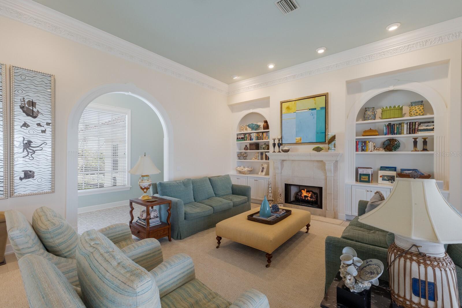 GULF SHORES NORTH 04 - Residential