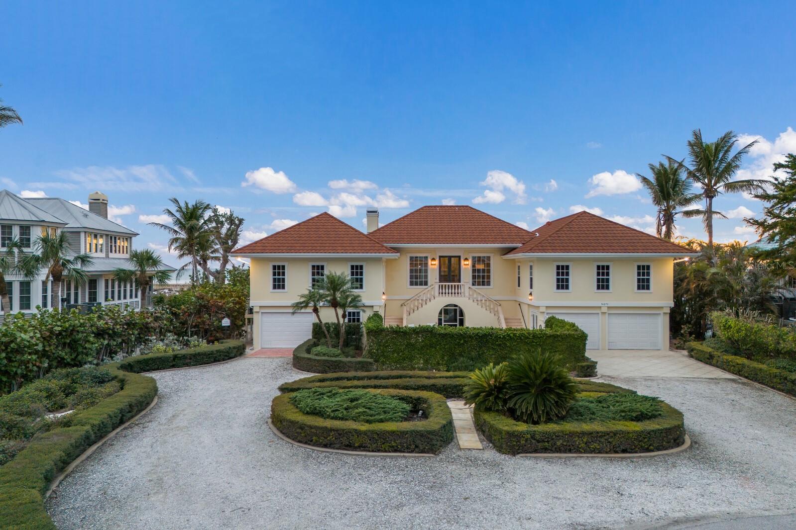 GULF SHORES NORTH 04 - Residential