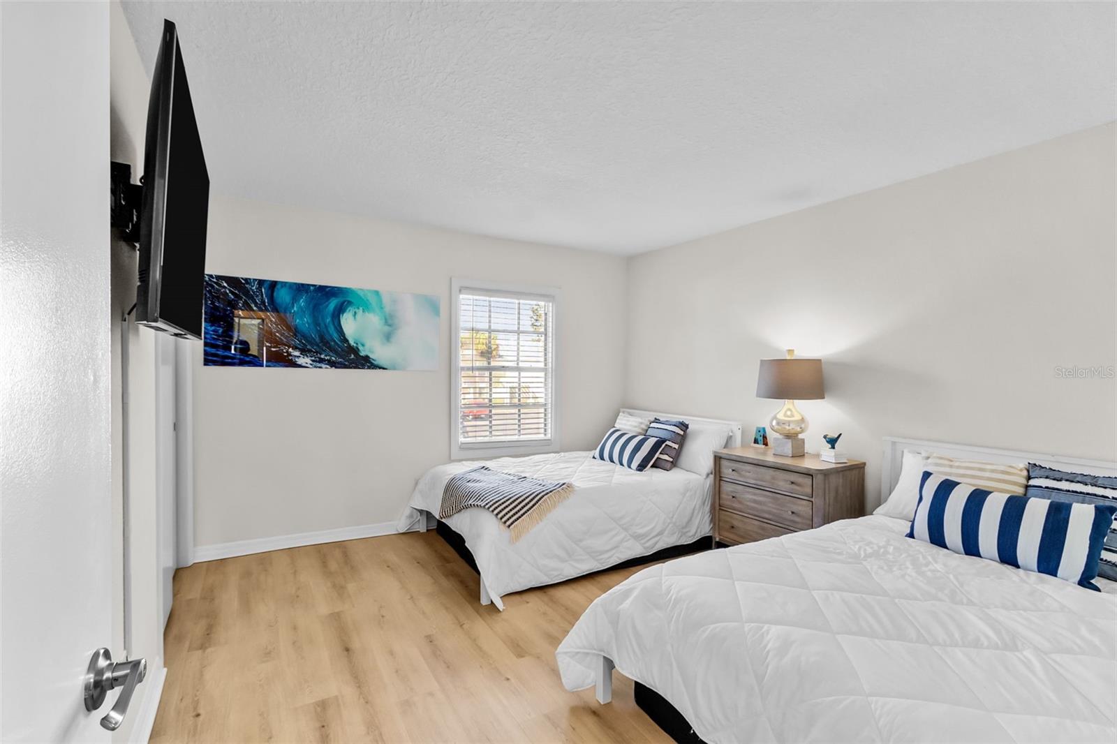WATERSIDE AT COQUINA KEY SOUTH - Residential
