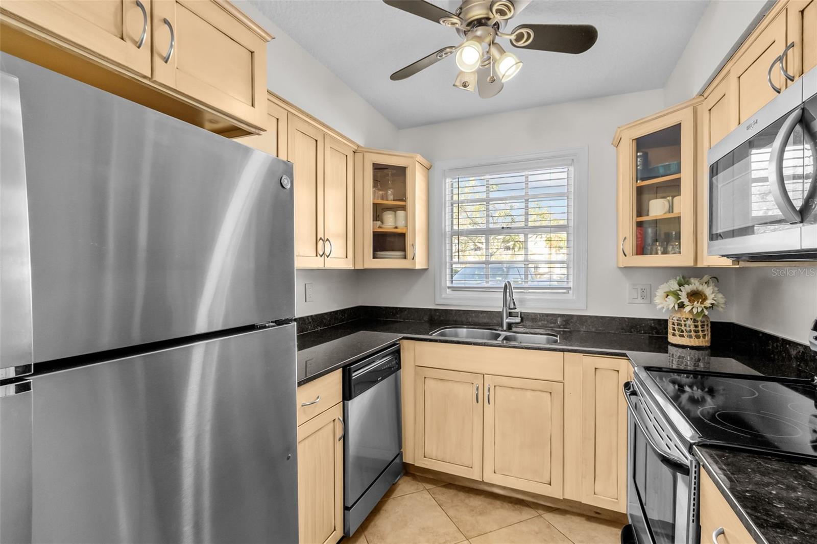 WATERSIDE AT COQUINA KEY SOUTH - Residential