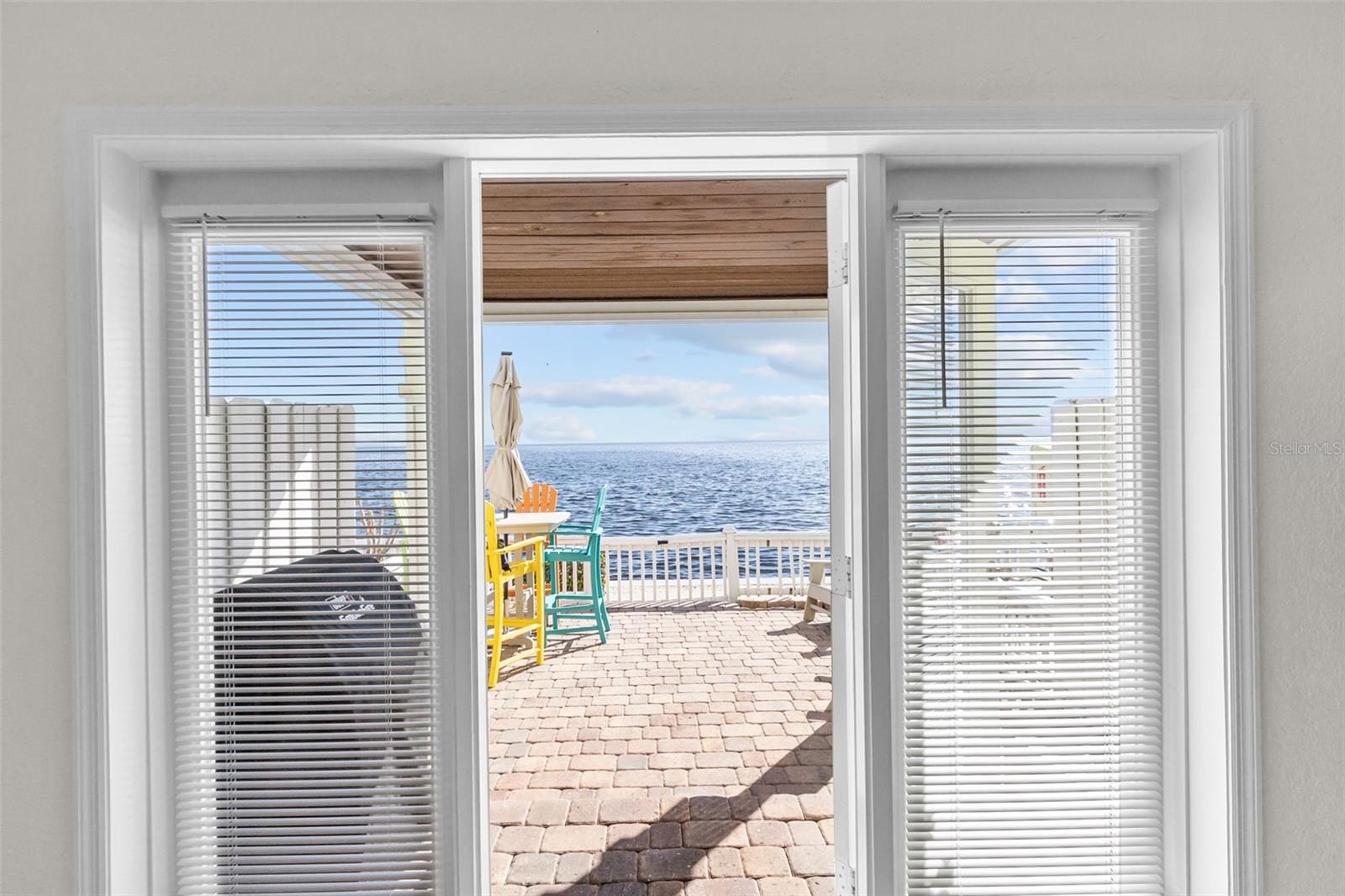 WATERSIDE AT COQUINA KEY SOUTH - Residential
