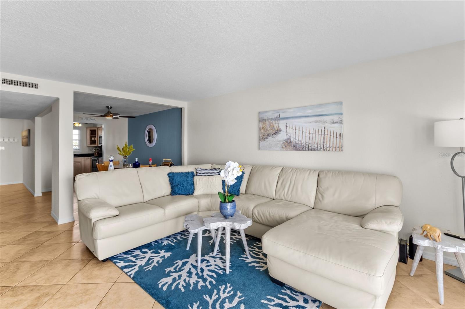 WATERSIDE AT COQUINA KEY SOUTH - Residential