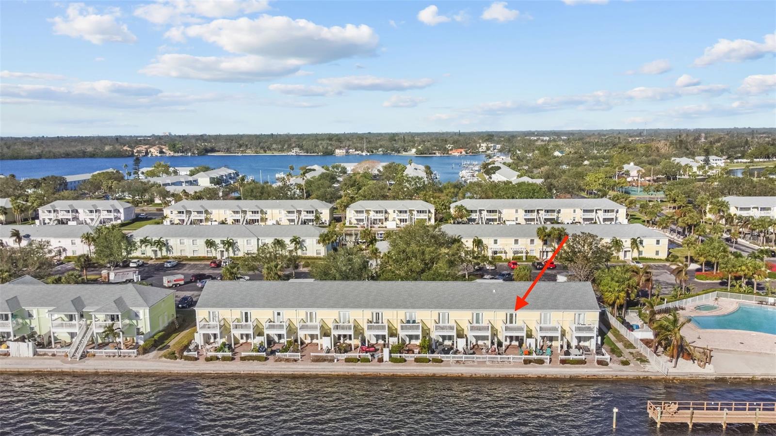 WATERSIDE AT COQUINA KEY SOUTH - Residential